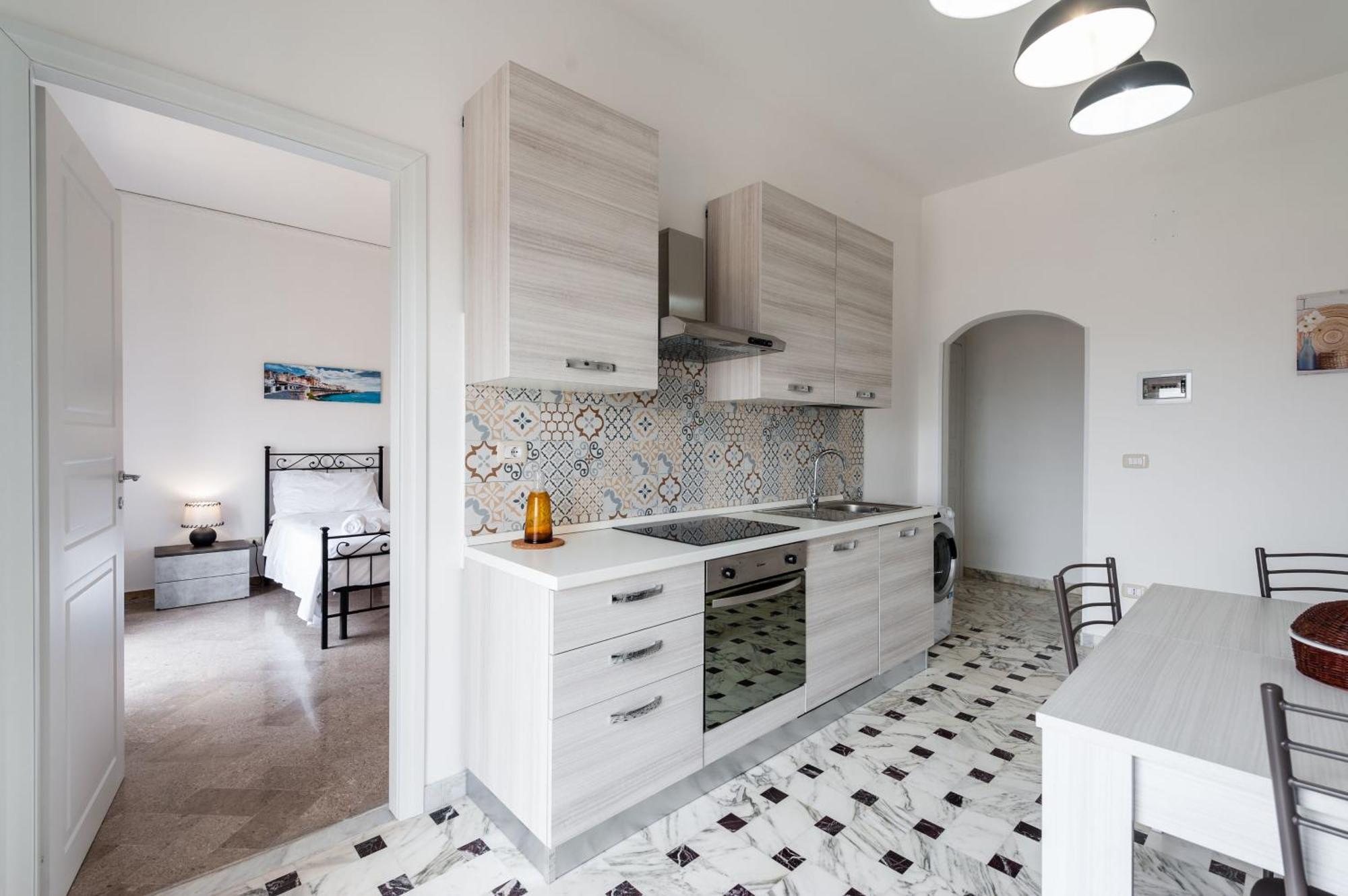 Casa Adda By Wonderful Italy Villa Syracuse Exterior photo