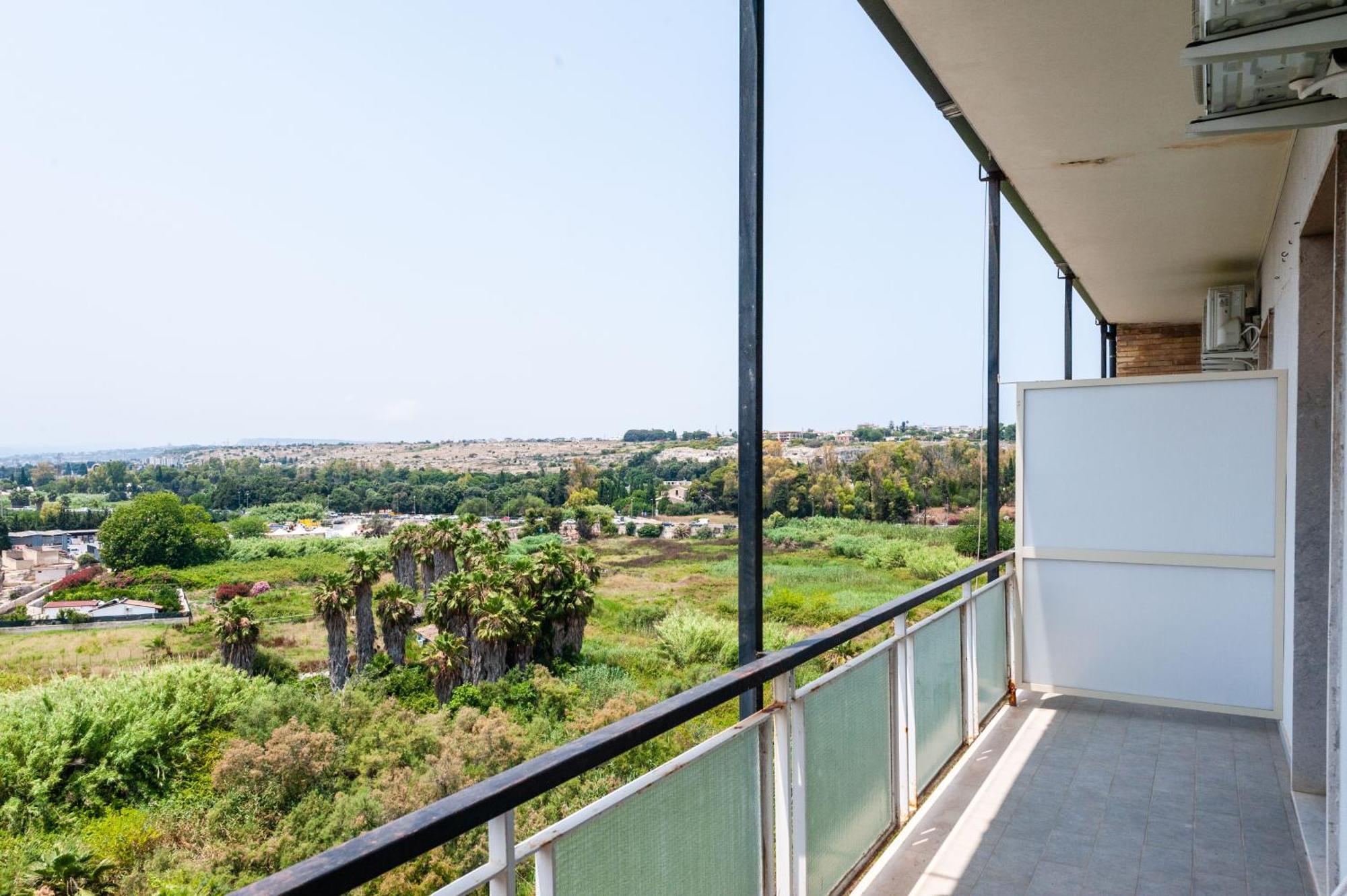 Casa Adda By Wonderful Italy Villa Syracuse Exterior photo