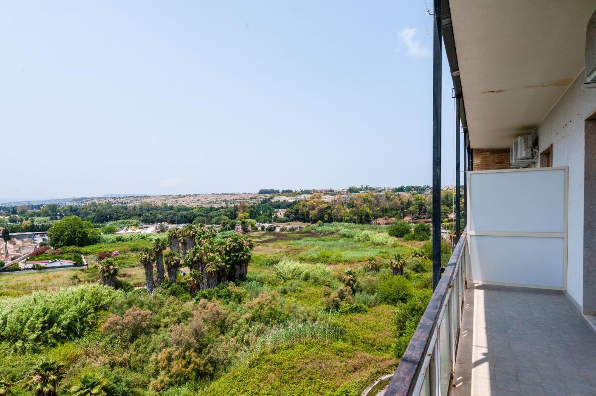 Casa Adda By Wonderful Italy Villa Syracuse Exterior photo
