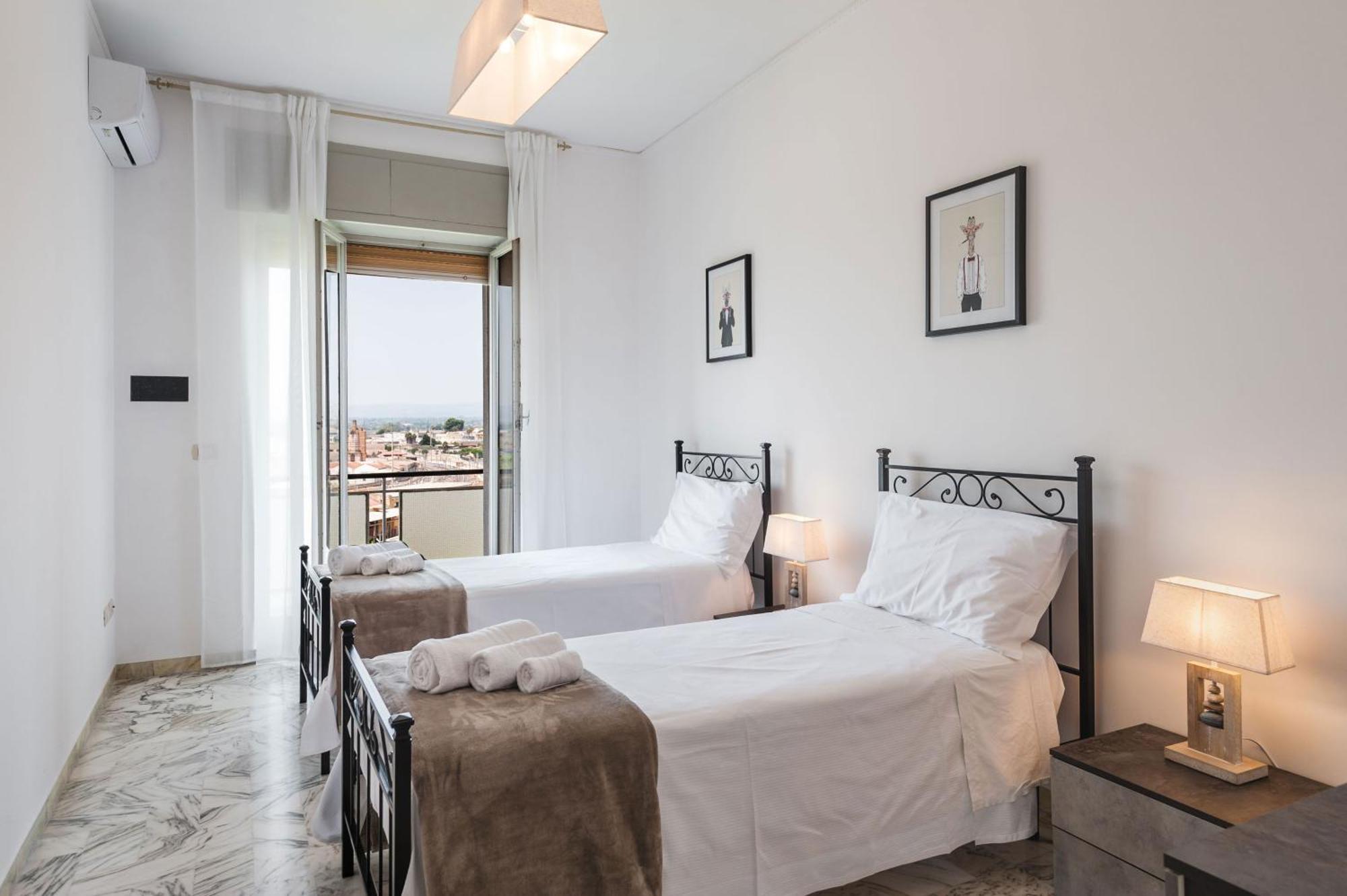 Casa Adda By Wonderful Italy Villa Syracuse Exterior photo