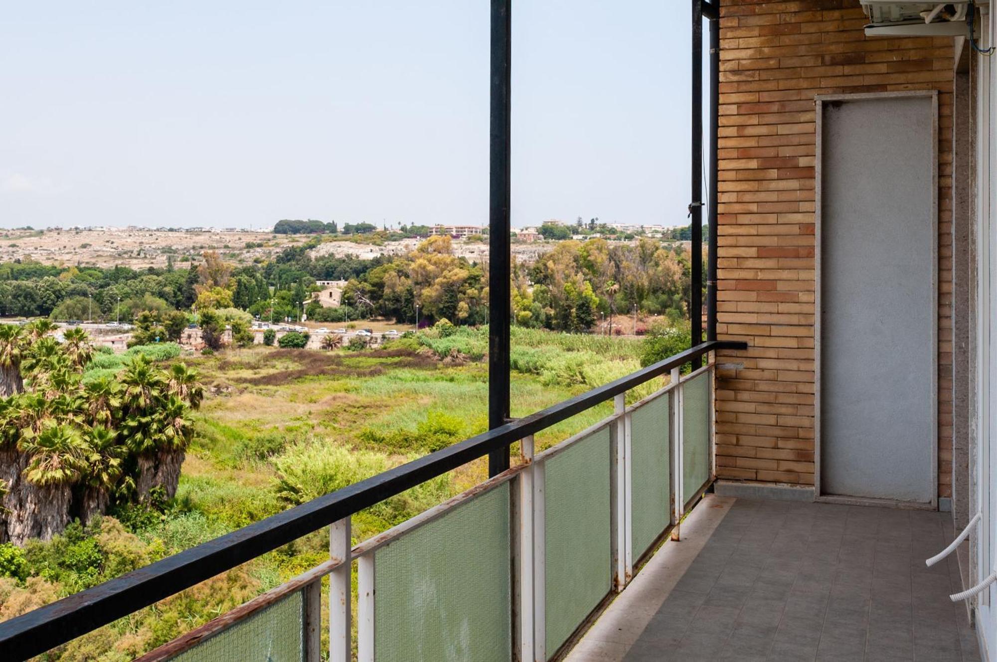 Casa Adda By Wonderful Italy Villa Syracuse Exterior photo
